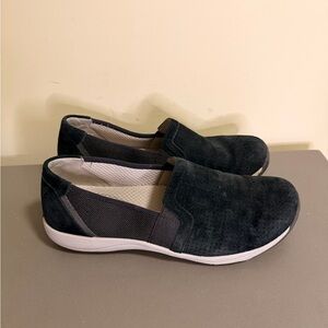 Women’s Dansko Halle Slip-On Shoes (Size 39 = Women’s Size 8)